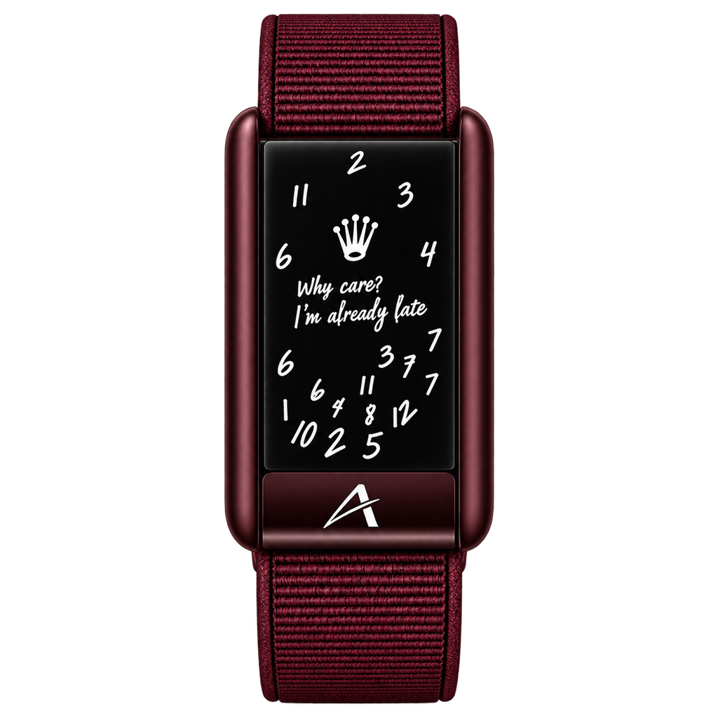RED ROLIE