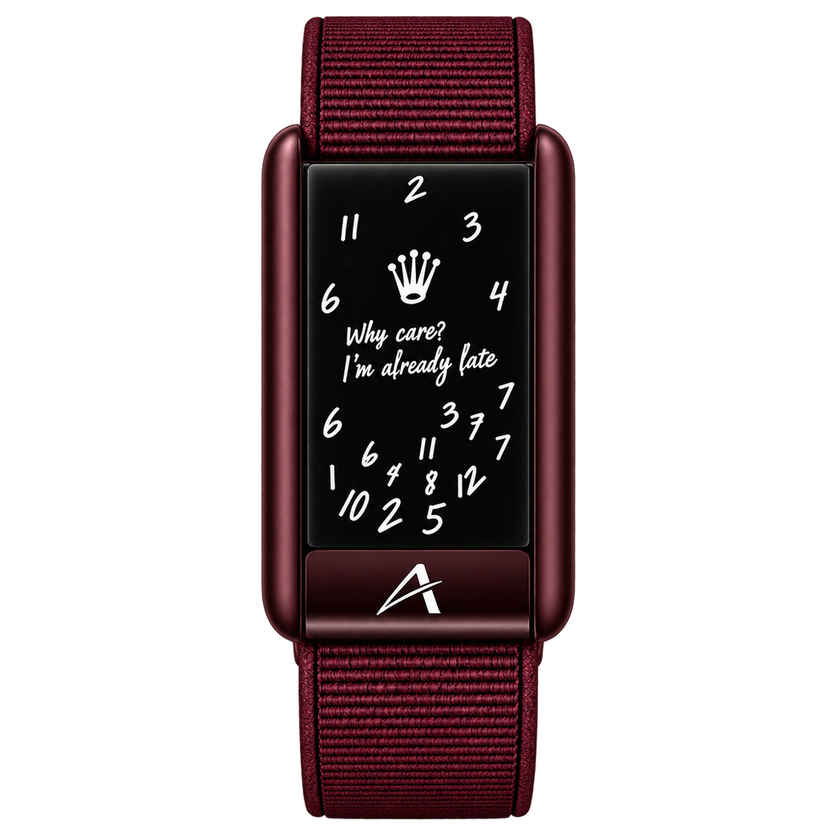 RED ROLIE