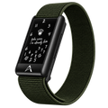 GREEN ROLIE