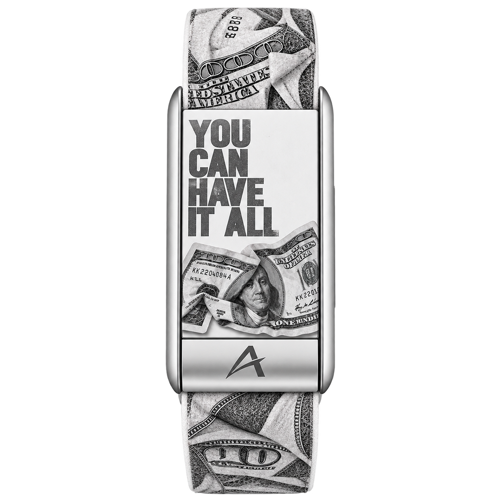 HAVE IT ALL