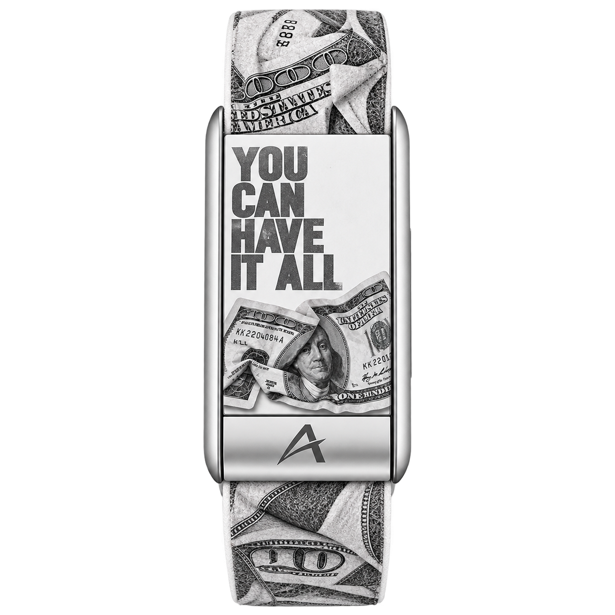 HAVE IT ALL