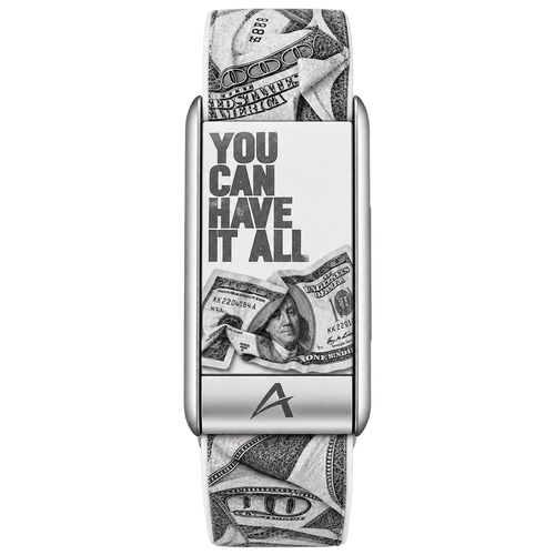 HAVE IT ALL