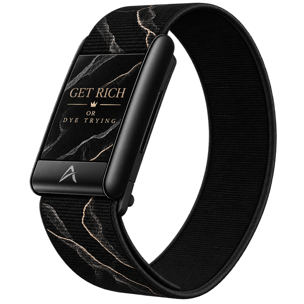 DIE RICH