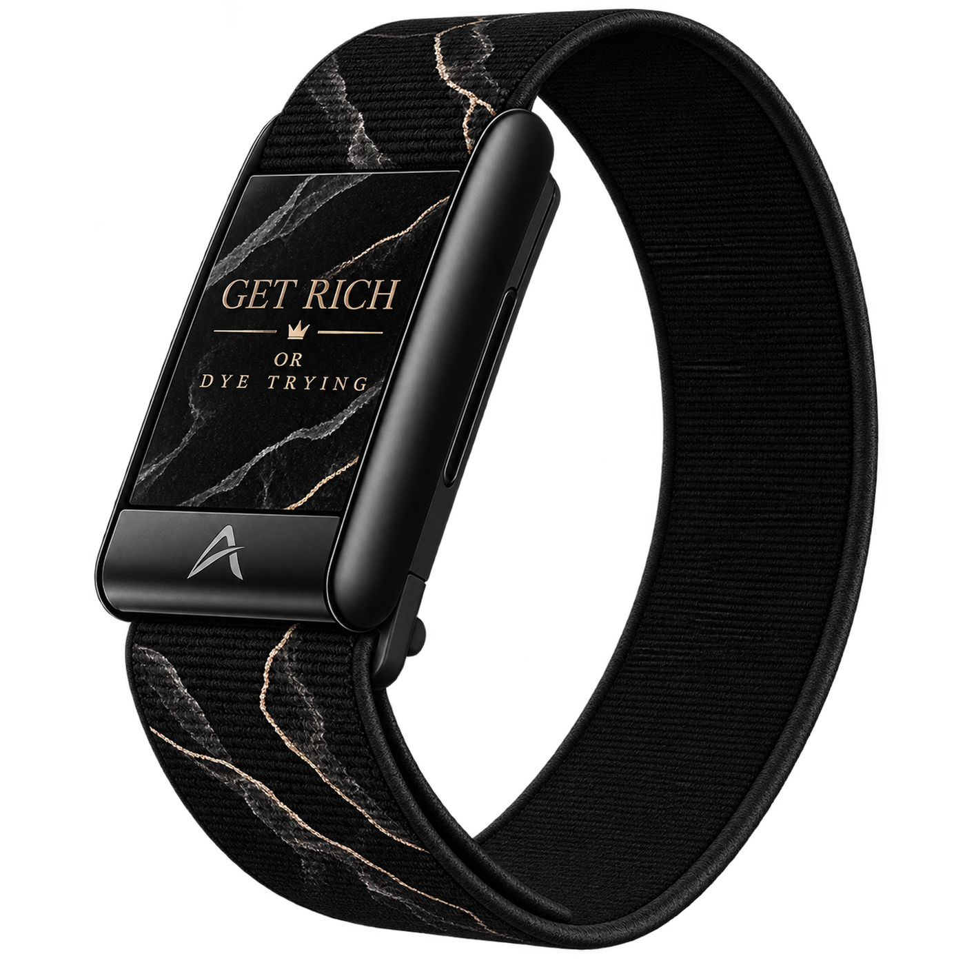 DIE RICH