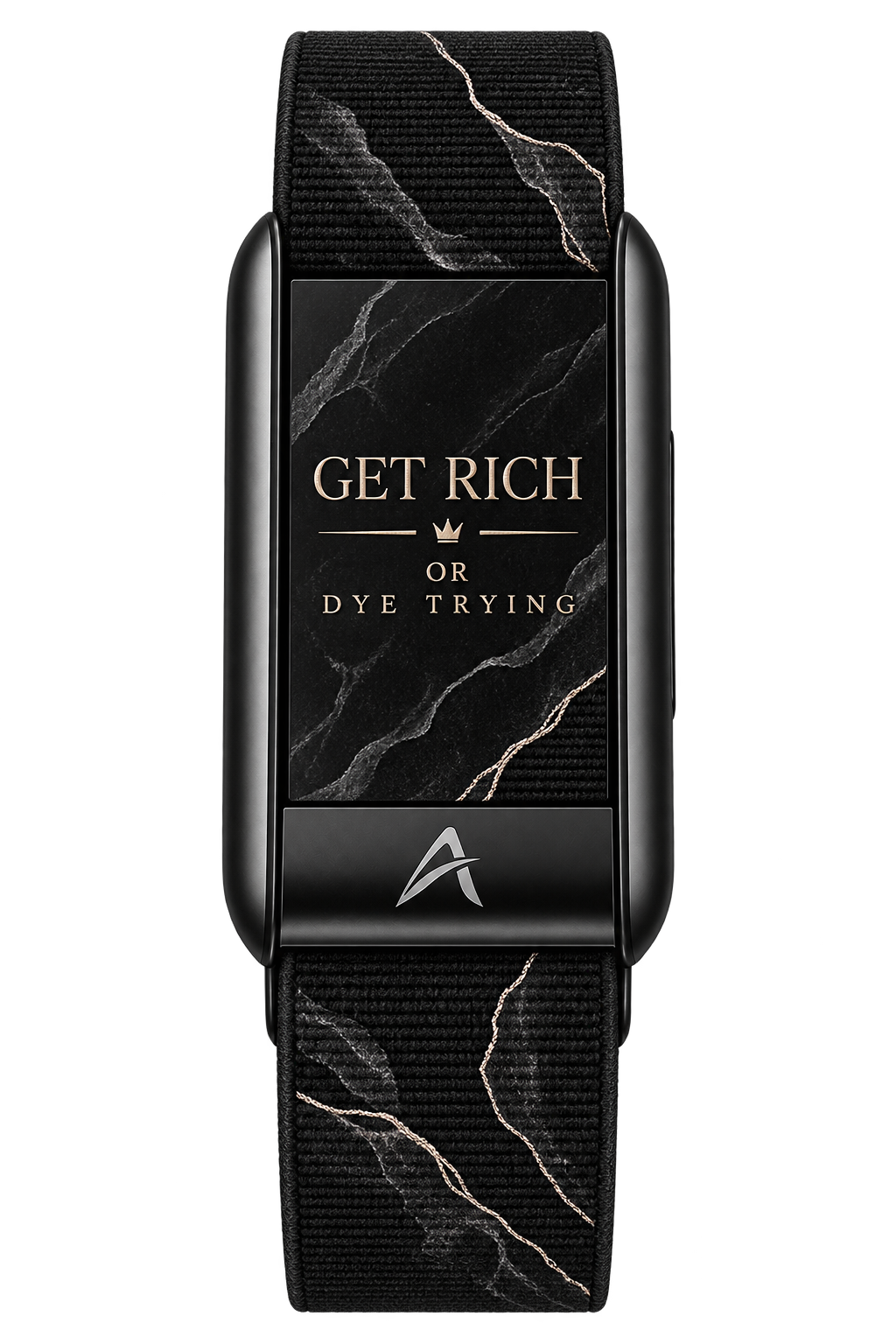 DIE RICH