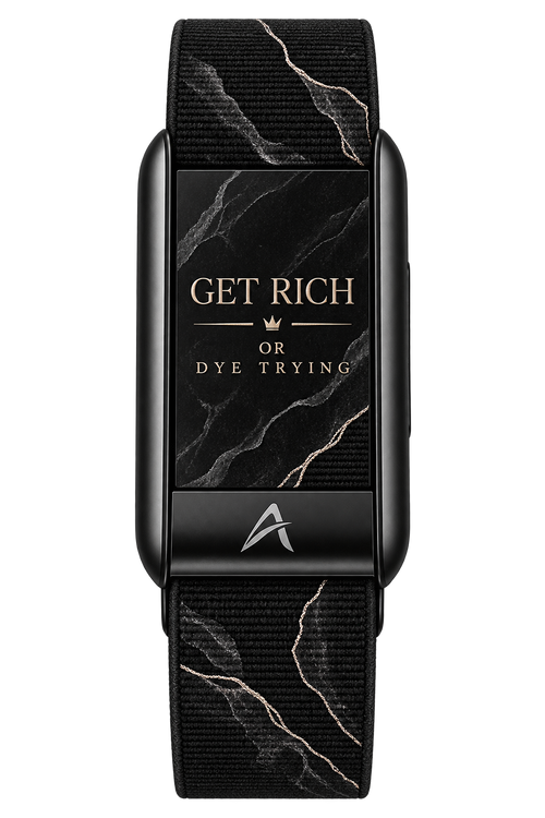 DIE RICH